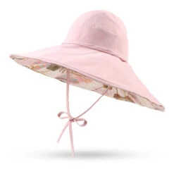 Chapeau Capeline Avec Motifs Floraux 9 Chapeau Capeline Avec Motifs Floraux -Chapeau Chic Soldes 19820 avqccq