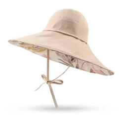 Chapeau Capeline Avec Motifs Floraux 8 Chapeau Capeline Avec Motifs Floraux -Chapeau Chic Soldes 19820 oahrgo