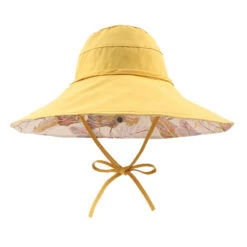 Chapeau Capeline Avec Motifs Floraux 11 Chapeau Capeline Avec Motifs Floraux -Chapeau Chic Soldes 19820 usqp19