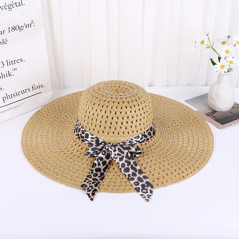 Chapeau Capeline Avec Nœud Pour Femme 4 Chapeau Capeline Avec Nœud Pour Femme – Image 2