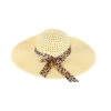 Chapeau Capeline Avec Nœud Pour Femme 1 Chapeau Capeline Avec Nœud Pour Femme -Chapeau Chic Soldes 19845 yvdexp