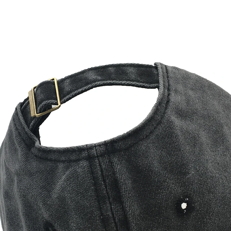 Casquette Avec Motif Du Chapeau De Paille Luffy 7 Casquette Avec Motif Du Chapeau De Paille Luffy – Image 5