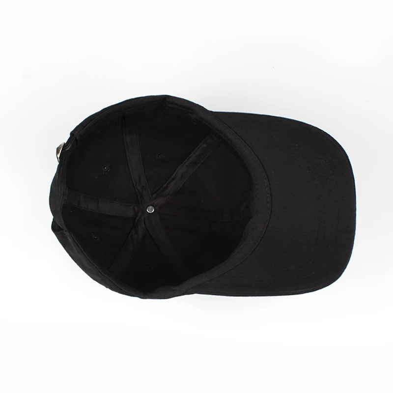 Casquette Luffy Noire Avec Logo 6 Casquette Luffy Noire Avec Logo – Image 4
