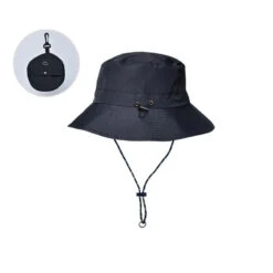 Chapeau Aventurier Pliable Unisexe 11 Chapeau Aventurier Pliable Unisexe -Chapeau Chic Soldes 2