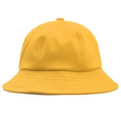 Chapeau Jaune Pour Enfant