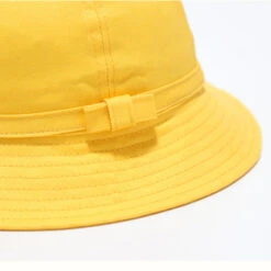 Chapeau Jaune Style Bob 6 Chapeau Jaune Style Bob -Chapeau Chic Soldes 20076 hm1sl4