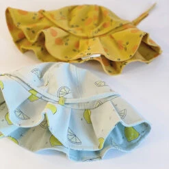 Chapeau Motif Fruit Pour Bébé 9 Chapeau Motif Fruit Pour Bébé -Chapeau Chic Soldes 2093 ialxki