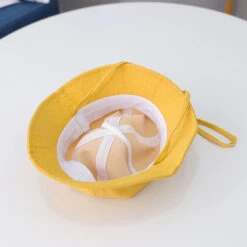 Chapeau Seau Unisexe Pour Bébé 13 Chapeau Seau Unisexe Pour Bébé -Chapeau Chic Soldes 2124 jtfvei