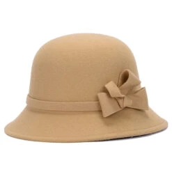 Chapeau Cloche Chaud Pour Femme -Chapeau Chic Soldes 2144 ky5jjs