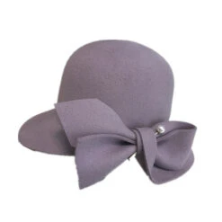 Chapeau Cloche Ajustable Pour Femme 8 Chapeau Cloche Ajustable Pour Femme -Chapeau Chic Soldes 2178 bscd0e