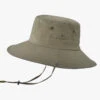 Chapeau D’aventurier à Bord Large -Chapeau Chic Soldes 2195 koxuf3