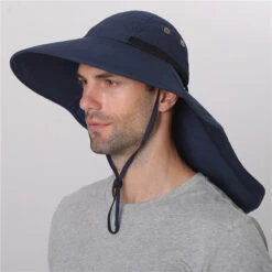 Chapeau Aventurier Cache-cou -Chapeau Chic Soldes 2211 ibazkk