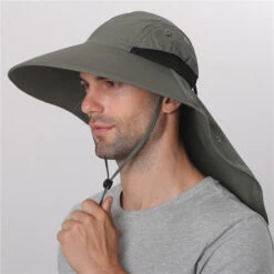 Chapeau Aventurier Cache-cou -Chapeau Chic Soldes 2211 xyzynu