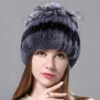 Chapeau Russe Chaud Pour Femme 2 Chapeau Russe Chaud Pour Femme -Chapeau Chic Soldes 22135 3u99xf