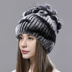 Chapeau Russe En Fourrure Avec élastique Pour Femme 9 Chapeau Russe En Fourrure Avec élastique Pour Femme -Chapeau Chic Soldes 22469 4yjecx