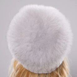 Chapeau Russe Chic En Fourrure Pour Femme 13 Chapeau Russe Chic En Fourrure Pour Femme -Chapeau Chic Soldes 22577 ul6szo