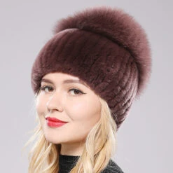 Chapeau Russe Chic En Fourrure Pour Femme 15 Chapeau Russe Chic En Fourrure Pour Femme -Chapeau Chic Soldes 22585 dqxkpi