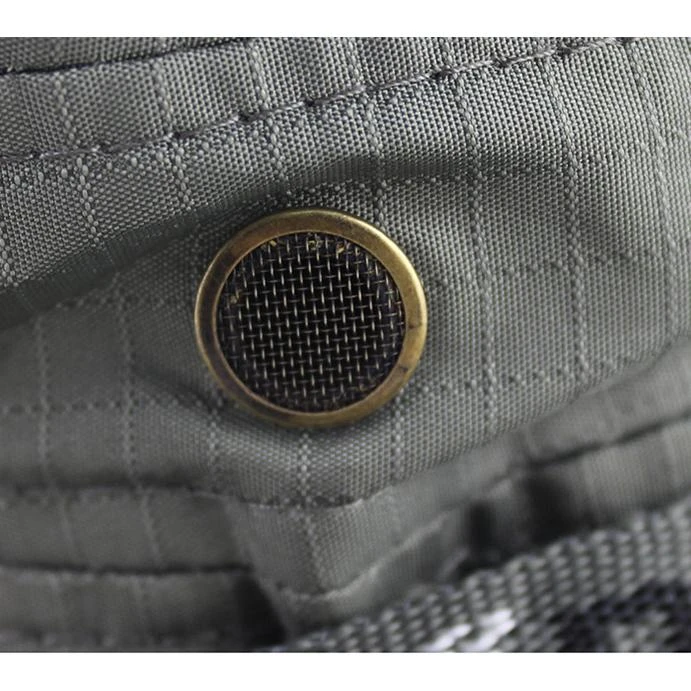 Chapeau De Brousse Respirant Et Waterproof 7 Chapeau De Brousse Respirant Et Waterproof – Image 5