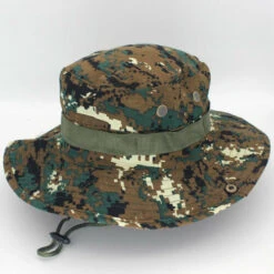 Chapeau De Brousse Camouflage 6 Chapeau De Brousse Camouflage -Chapeau Chic Soldes 2275 lj2mh0