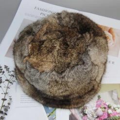 Chapeau Russe Unisexe Chic -Chapeau Chic Soldes 22753 n7louw