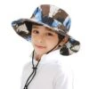 Chapeau Safari Pour Enfant 1 Chapeau Safari Pour Enfant -Chapeau Chic Soldes 2292 v5a8zm