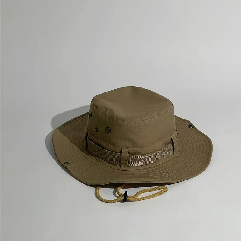 Chapeau De Brousse Unisexe 12 Chapeau De Brousse Unisexe – Image 10