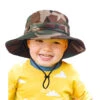 Chapeaux Safari Camouflage Pour Enfant 1 Chapeaux Safari Camouflage Pour Enfant -Chapeau Chic Soldes 2337 awhxuu