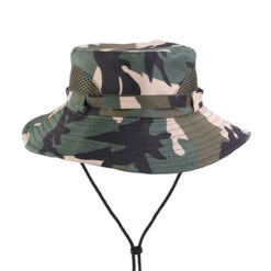 Chapeaux Safari Camouflage Pour Enfant 16 Chapeaux Safari Camouflage Pour Enfant -Chapeau Chic Soldes 2337 gx4hru