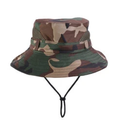 Chapeaux Safari Camouflage Pour Enfant 15 Chapeaux Safari Camouflage Pour Enfant -Chapeau Chic Soldes 2337 urfqwq