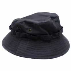 Chapeau Seau Safari Uni -Chapeau Chic Soldes 2371 5dkwie