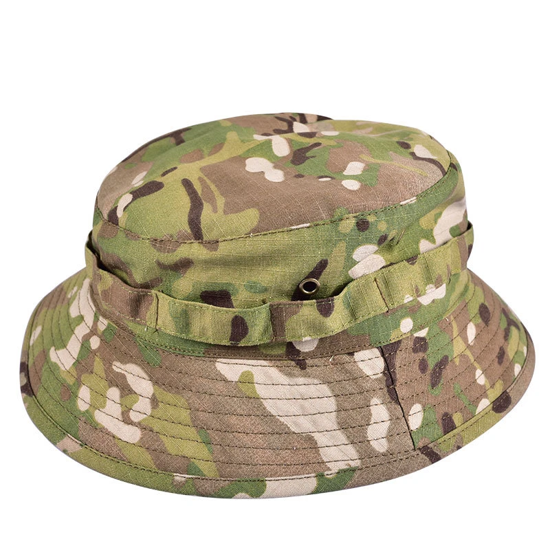 Chapeau Seau Safari Camouflage 10 Chapeau Seau Safari Camouflage – Image 8