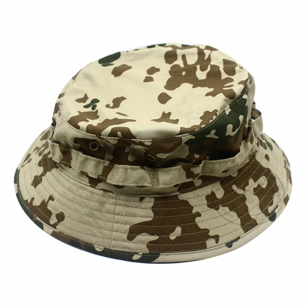 Chapeau Seau Safari Camouflage 6 Chapeau Seau Safari Camouflage – Image 4