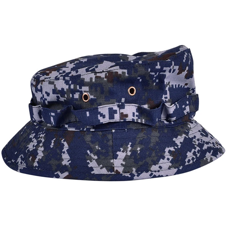 Chapeau Seau Safari Camouflage 9 Chapeau Seau Safari Camouflage – Image 7