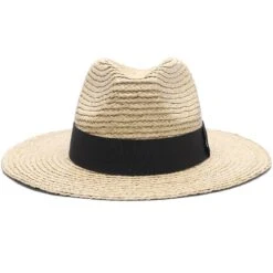 Chapeau Panama En Paille Unisexe 13 Chapeau Panama En Paille Unisexe -Chapeau Chic Soldes 24070 c3f8e7