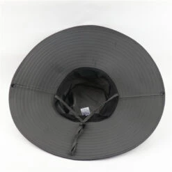 Chapeau De Brousse à Large Bord Et Respirant 21 Chapeau De Brousse à Large Bord Et Respirant -Chapeau Chic Soldes 2409 54fbf6