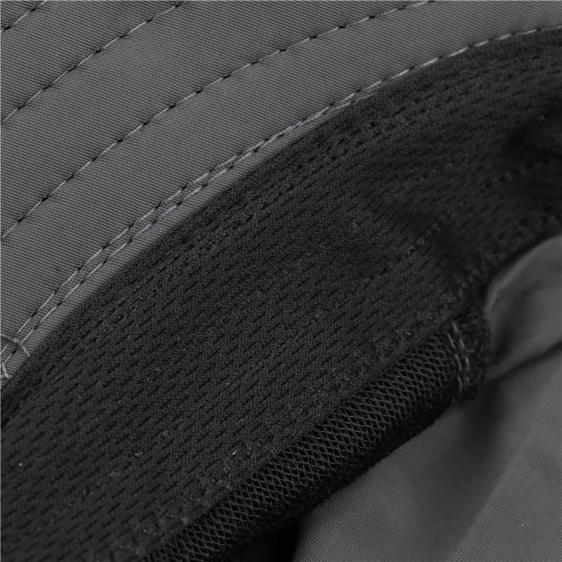 Chapeau De Brousse à Large Bord Et Respirant 6 Chapeau De Brousse à Large Bord Et Respirant – Image 4