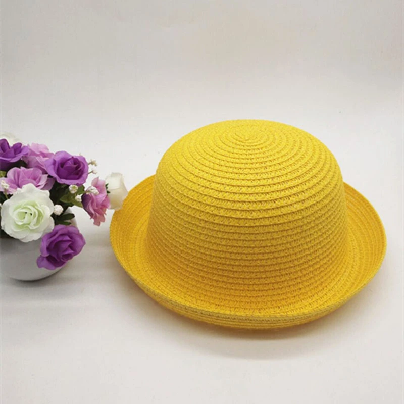 Chapeau Melon En Paille 8 Chapeau Melon En Paille – Image 6