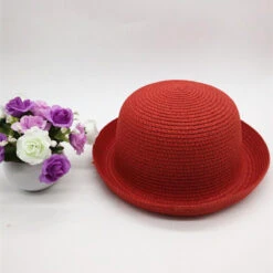 Chapeau Melon En Paille 13 Chapeau Melon En Paille -Chapeau Chic Soldes 24715 admnf2