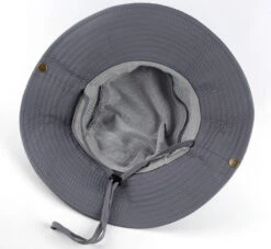 Chapeau De Randonnée Qui Respire -Chapeau Chic Soldes 2590 bxgyn6