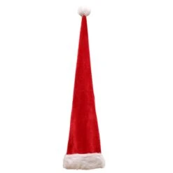 Chapeau De Noël Long Pour Adulte 7 Chapeau De Noël Long Pour Adulte -Chapeau Chic Soldes 26167 bc677d