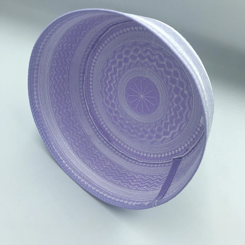 Chapeau Marocain Traditionnel Pour Homme 5 Chapeau Marocain Traditionnel Pour Homme – Image 3