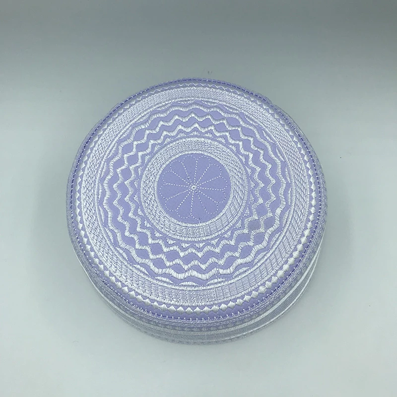 Chapeau Marocain Traditionnel Pour Homme 6 Chapeau Marocain Traditionnel Pour Homme – Image 4