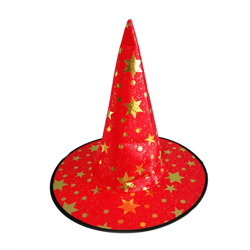 Chapeau De Sorcière Magique Pour Enfant 9 Chapeau De Sorcière Magique Pour Enfant – Image 7