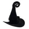 Chapeau De Sorcière Recourbé 1 Chapeau De Sorcière Recourbé -Chapeau Chic Soldes 2832 jjgo0m