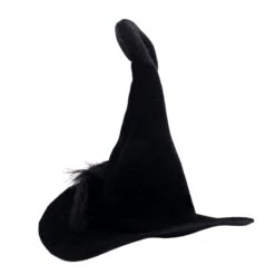 Chapeau De Sorcière Recourbé 11 Chapeau De Sorcière Recourbé -Chapeau Chic Soldes 2832 ud7hzr