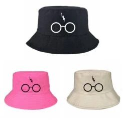 Chapeau Bob Design Harry Potter En Toile 11 Chapeau Bob Design Harry Potter En Toile -Chapeau Chic Soldes 2840 chv6dw