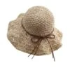 Chapeau Capeline Avec Noeud -Chapeau Chic Soldes 28491 73f74a