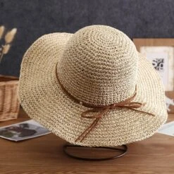Chapeau Capeline à Nœud De Ficelle 10 Chapeau Capeline à Nœud De Ficelle -Chapeau Chic Soldes 28522 l0qf86