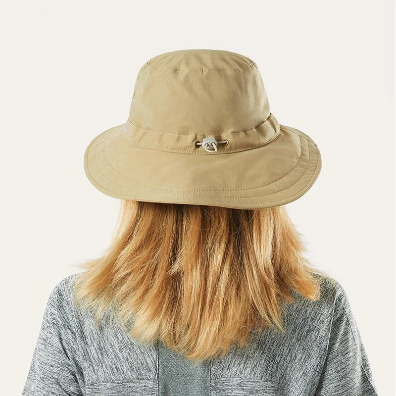 Chapeau Parasol De Voyage à Séchage Rapide 4 Chapeau Parasol De Voyage à Séchage Rapide – Image 2