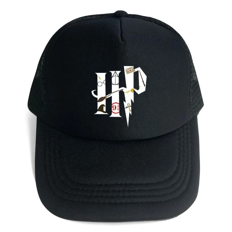 Chapeau Casquette Griffé Harry Potter 3 Chapeau Casquette Griffé Harry Potter